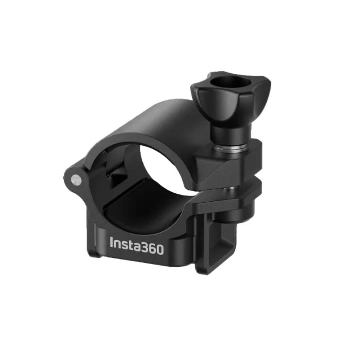 Insta360 Selfie Stick Ring Mount | INST-CINSBAVT | Mount Insta360 Selfie Stick Ring Mount | INST-CINSBAVT | Mount