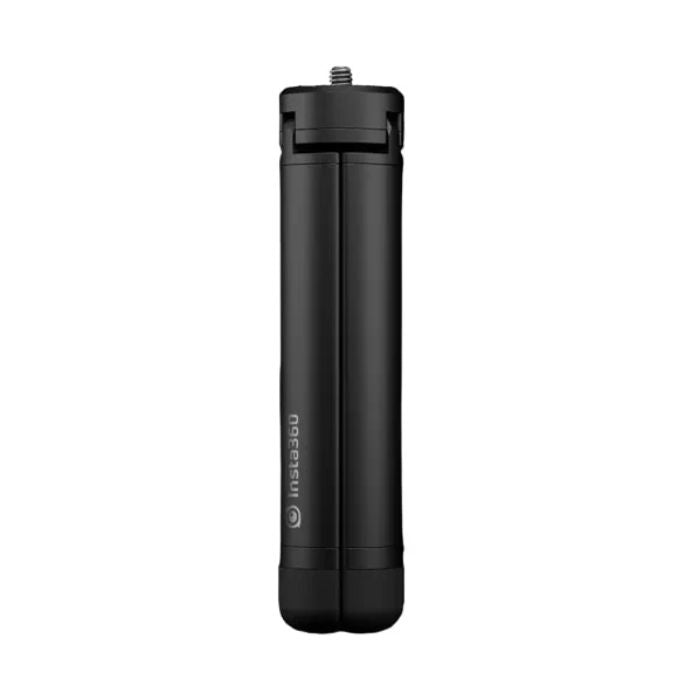 Insta360 All-Purpose Tripod | Multipurpose Tripod w/ 1/4 Insta360 All-Purpose Tripod | Multipurpose Tripod w/ 1/4