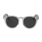 JBL Audio Sunglasses Soundgear Frames Round (Onyx)