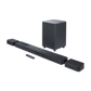 JBL BAR 1300 11.1 Channel soundbar with MultiBeam Dolby