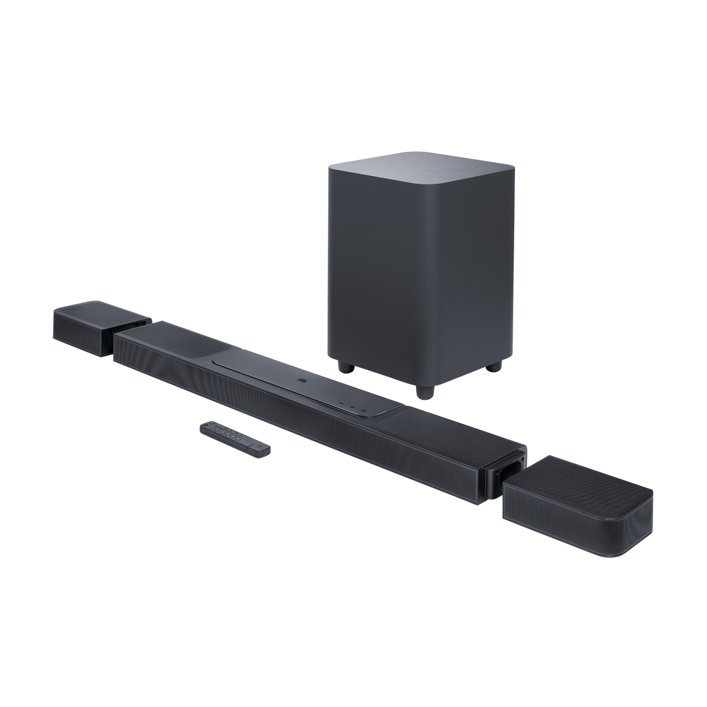 JBL BAR 1300 11.1 Channel soundbar with MultiBeam Dolby