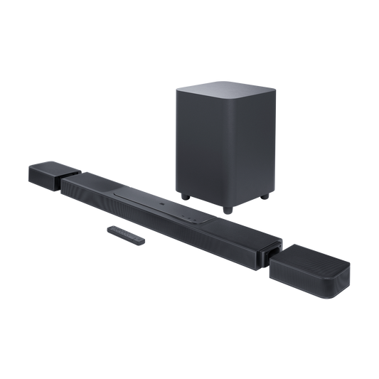 JBL BAR 1300 11.1 Channel soundbar with MultiBeam Dolby