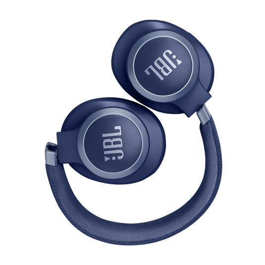 JBL Live 770NC Headphone JBL Signature Sound and surround