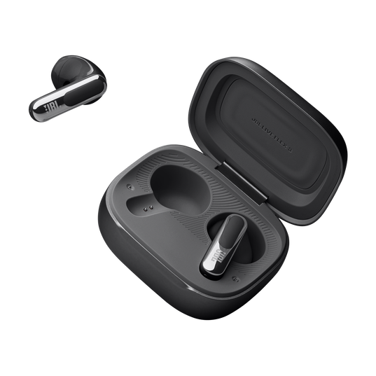 JBL Live Flex 3 Hi-Res Audio Wireless Earphone