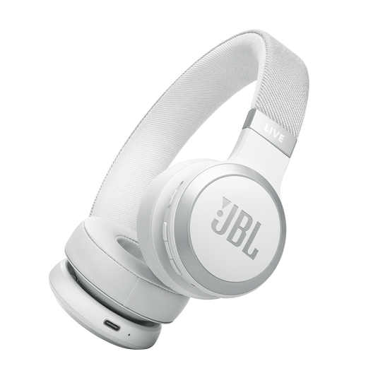 JBL Live 670NC Headphone