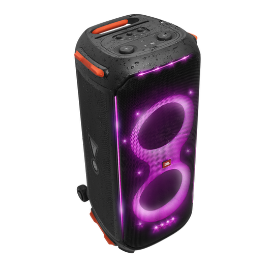 JBL Partybox 710 Trolly Speaker
