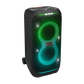 JBL PartyBox Stage 320 Trolly Speaker | Black