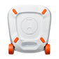 JBL PartyBox Stage 320 Speaker | White
