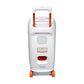 JBL PartyBox Stage 320 Speaker | White