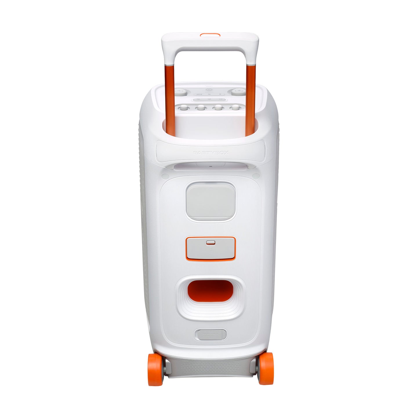 JBL PartyBox Stage 320 Speaker | White