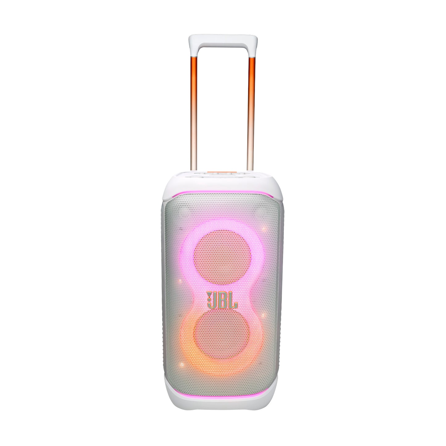 JBL PartyBox Stage 320 Speaker | White