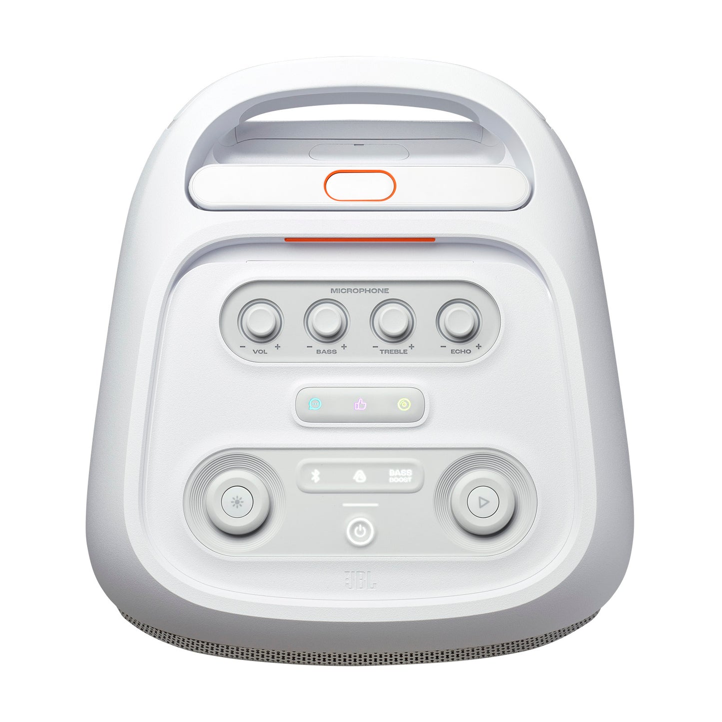JBL PartyBox Stage 320 Speaker | White