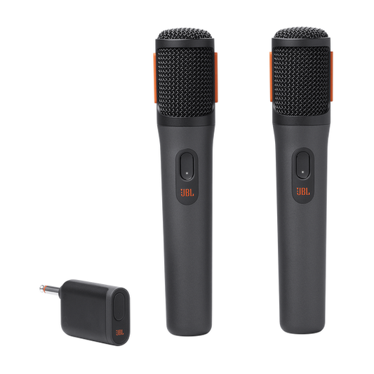 JBL PARTYBOX Digital Wireless Mic