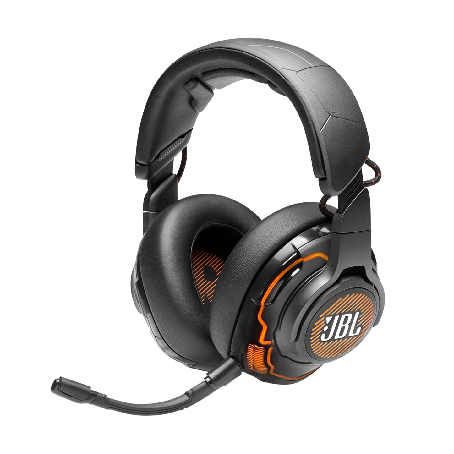 JBL Quantum ONE Pro Gaming Headset | Black