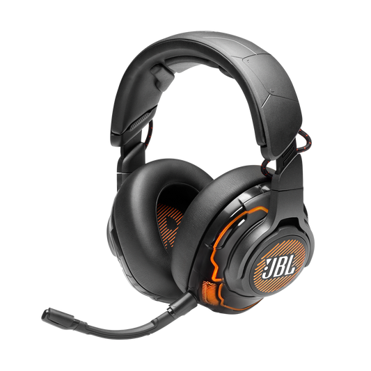 JBL Quantum ONE Pro Gaming Headset | Black