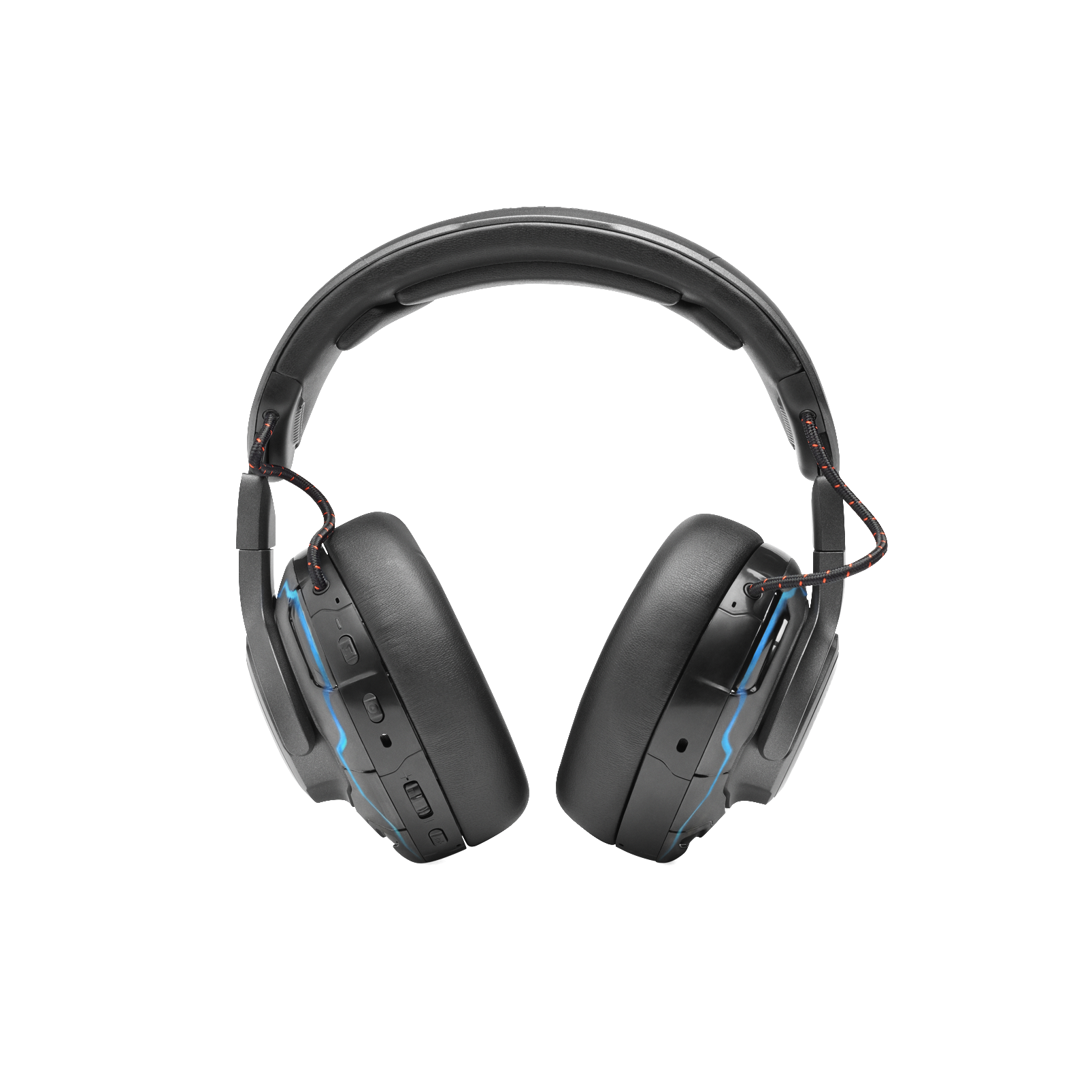 JBL Quantum ONE Pro Gaming Headset | Black | Headset JBL Quantum ONE Pro Gaming Headset | Black | Headset