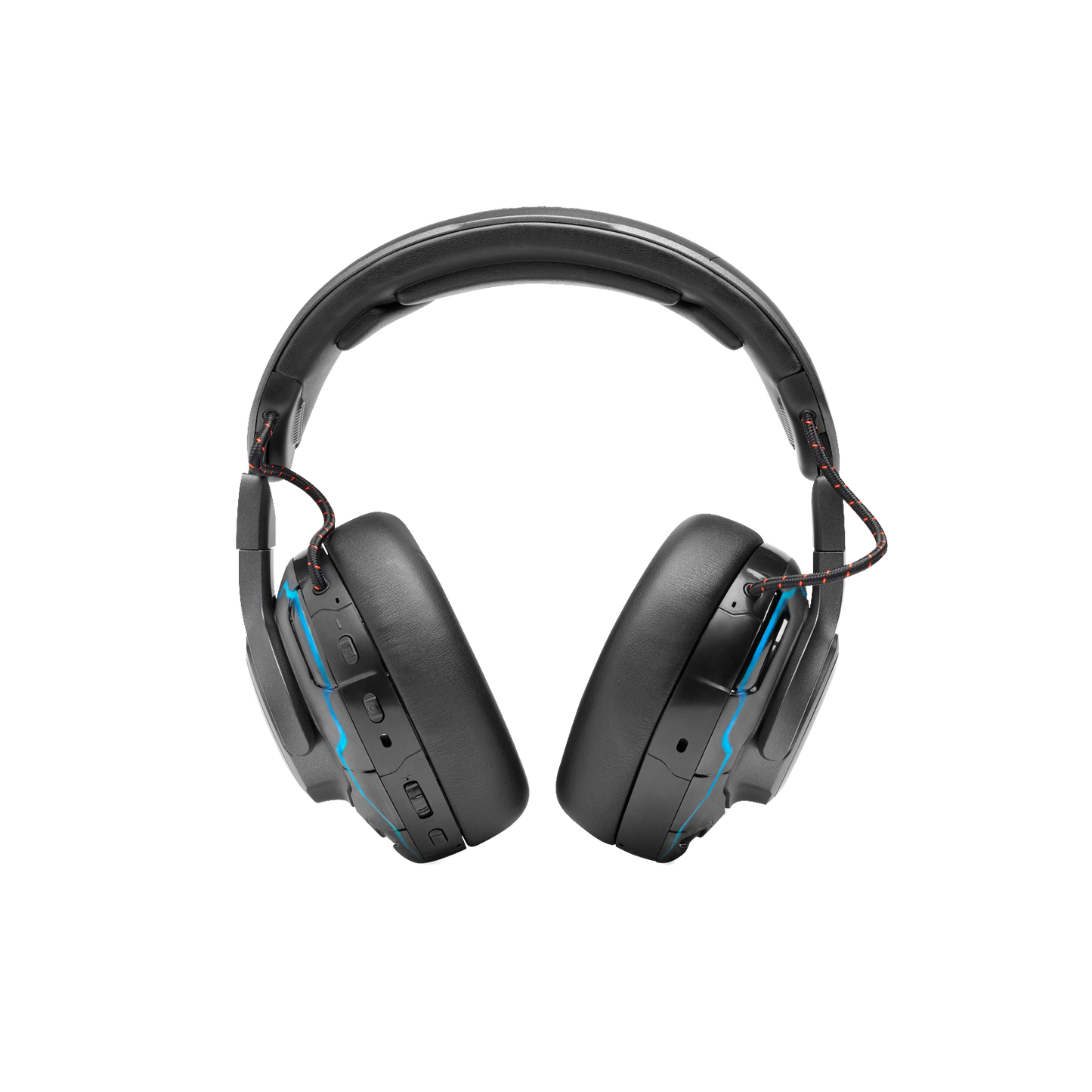 JBL Quantum ONE Pro Gaming Headset | Black