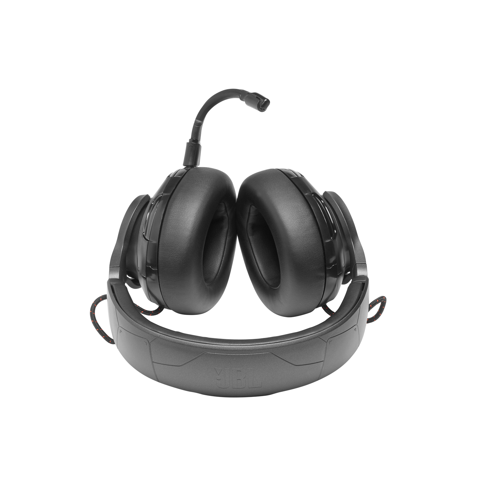 JBL Quantum ONE Pro Gaming Headset | Black | Headset JBL Quantum ONE Pro Gaming Headset | Black | Headset