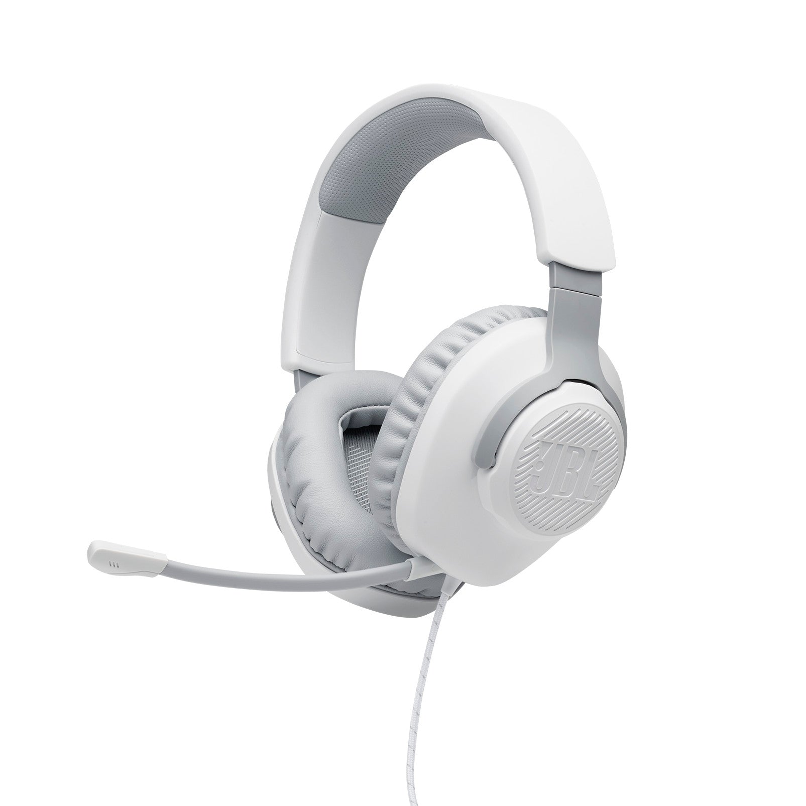 JBL Quantum 100 Gaming Headset | JBLQUANTUM100 | earphone JBL Quantum 100 Gaming Headset | JBLQUANTUM100 | earphone