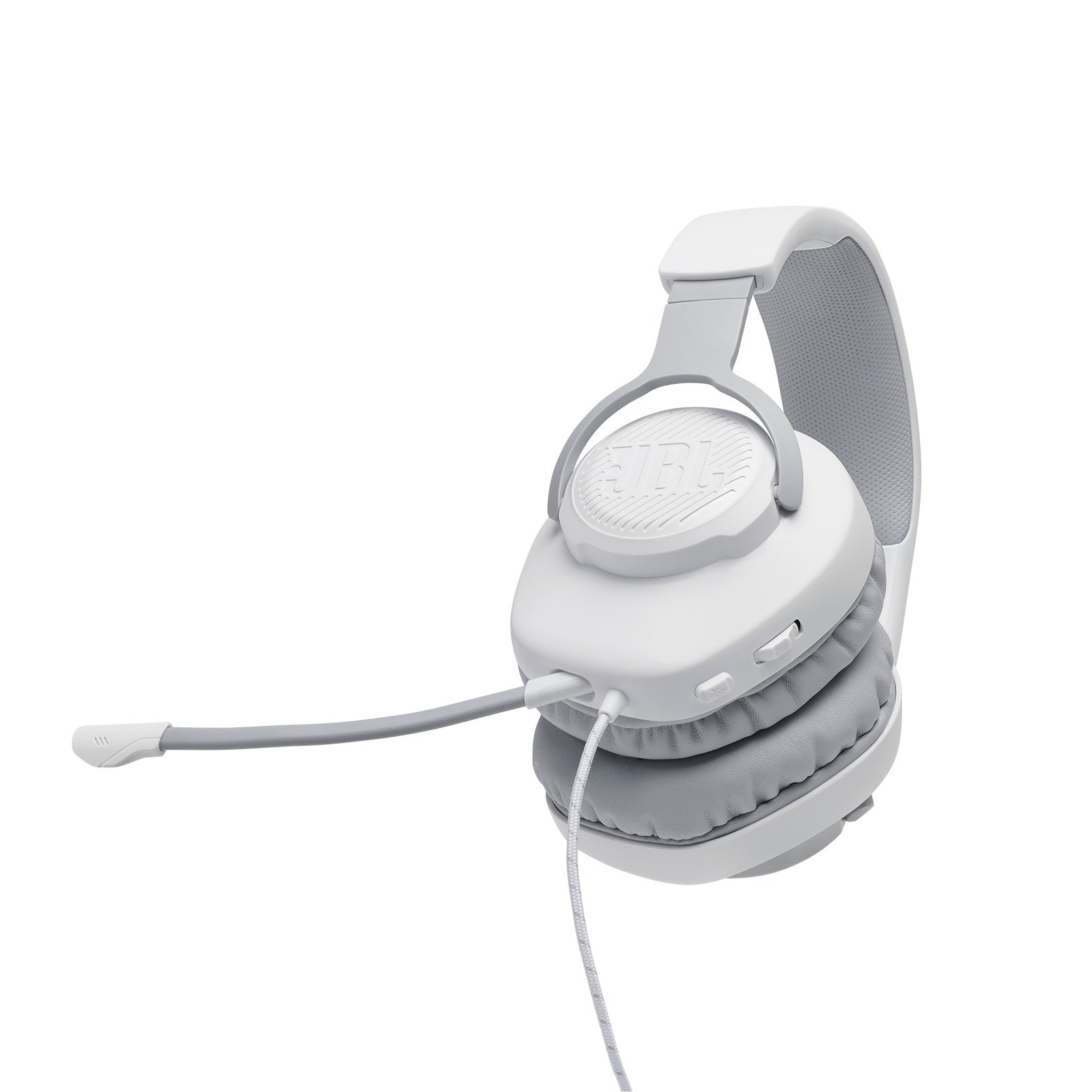 JBL Quantum 100 Gaming Headset | JBLQUANTUM100 | earphone JBL Quantum 100 Gaming Headset | JBLQUANTUM100 | earphone