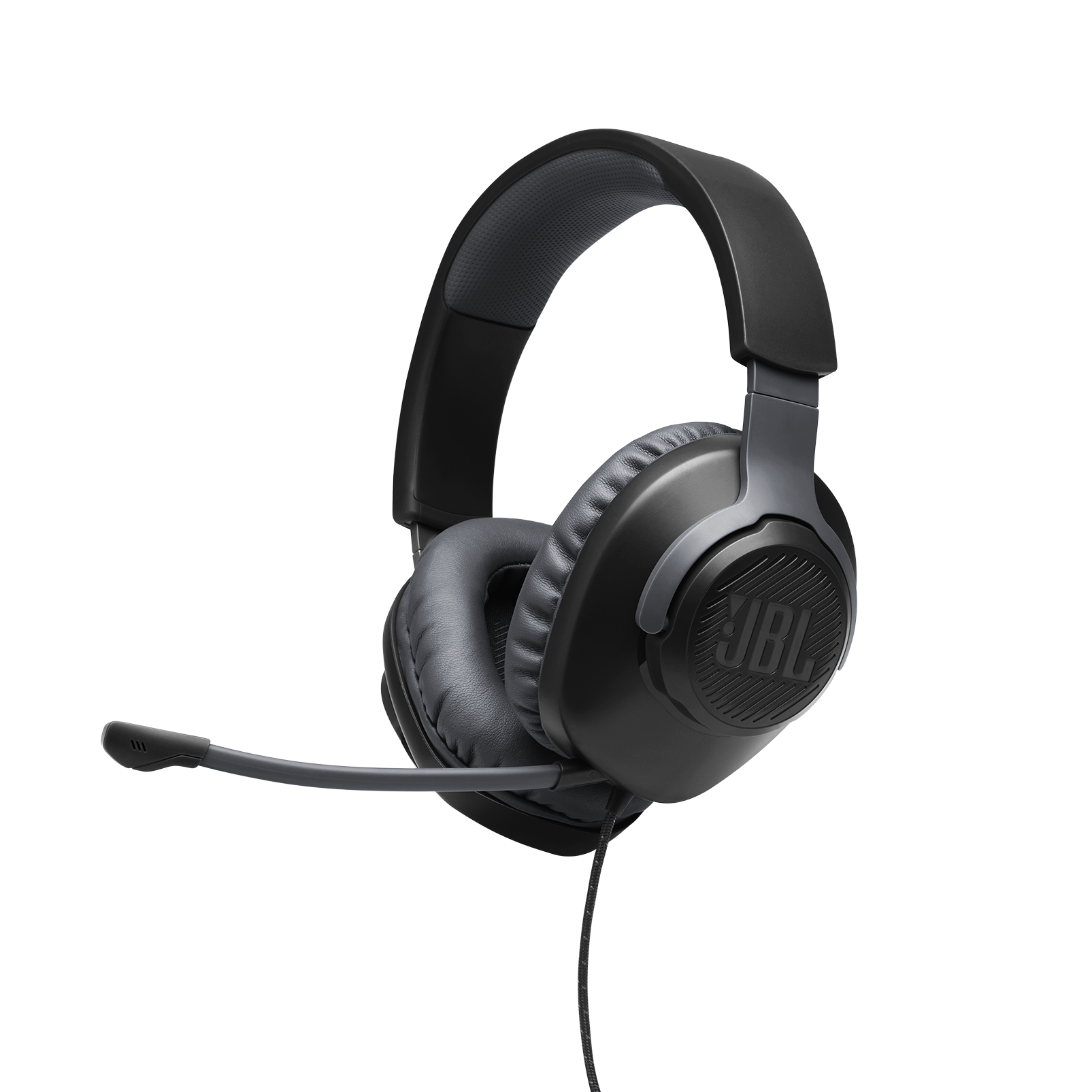JBL Quantum 100 Gaming Headset | JBLQUANTUM100 | earphone JBL Quantum 100 Gaming Headset | JBLQUANTUM100 | earphone