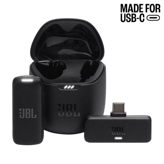 JBL Quantum Stream Wireless USB-C