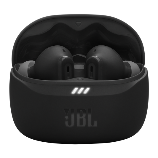 JBL TBEAM 2BLK True wireless headphones
