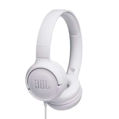 JBL Tune 500 Headphone | JBLT500