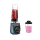 MOULINEX Blend Up, Powerful Mini Blender, 1000 W, 8 Programs LM19H4M0