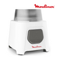 MOULINEX BLENDER BLENDEO 450 WATTS WHITE LM2B2126