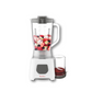 MOULINEX BLENDER BLENDEO 450 WATTS WHITE LM2B2126