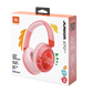 JBL Junior 470NC | Wireless over-ear noise cancelling