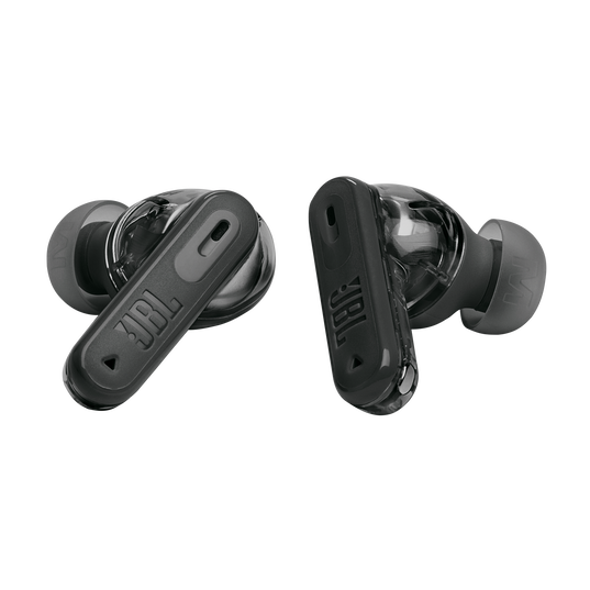 JBL Tune Beam 2 Ghost Edition Earbuds