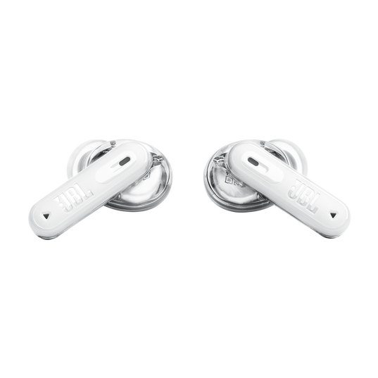 JBL Tune Beam 2 Ghost Edition Earbuds