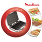 Moulinex Sandwich Maker | 700 W| SM156845