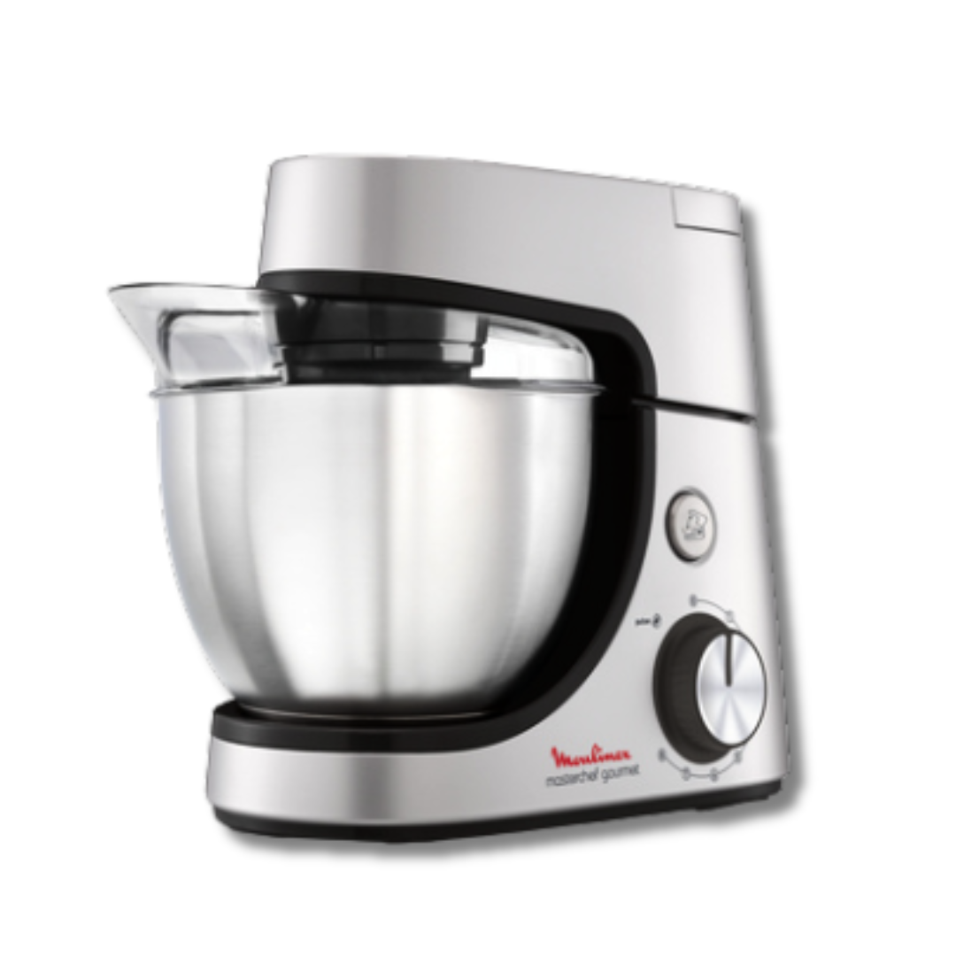 MOULINEX Kitchen Machine Gourmet Kitchen Machine 4.6L | Moulinex Kitchen Machine MOULINEX Kitchen Machine Gourmet Kitchen Machine 4.6L | Moulinex Kitchen Machine