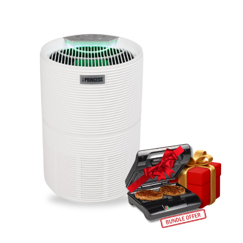 Princess 356160 Smart 160 Air Purifier