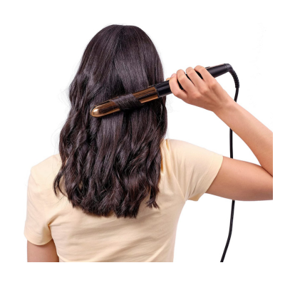 Babyliss hair straightener and curler clearance