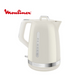 MOULINEX SOLEIL Kettle 1.7L 2400W