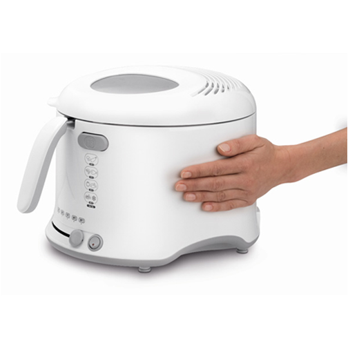 Moulinex Uno Deep Fryer 1600W | 1.8 Litres  | AF123127