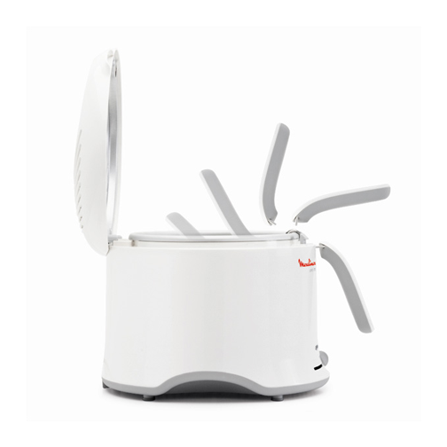 Moulinex Uno Deep Fryer 1600W | 1.8 Litres  | AF123127