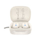 Belkin SoundForm Anywhere In-Ear Headphones AUC014hqBK