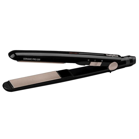 Babyliss Hair Straightener, Up To 235°C, 13 Heat ST298SDE