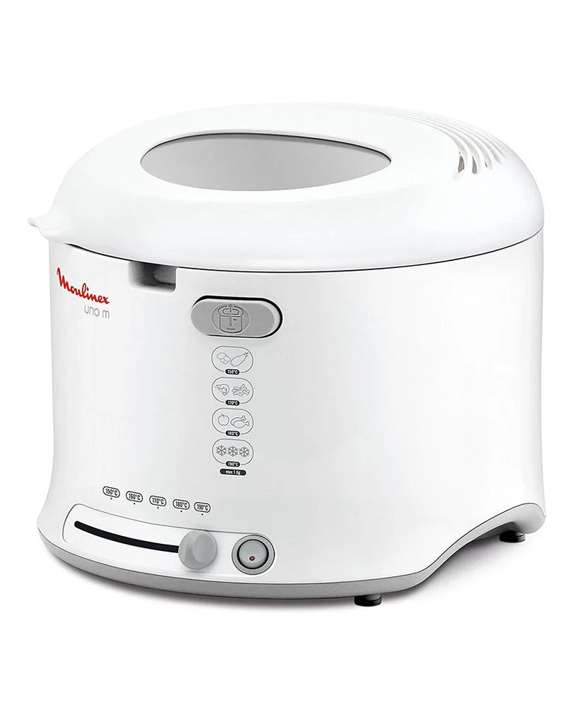 Moulinex Uno Deep Fryer 1600W | 1.8 Litres  | AF123127