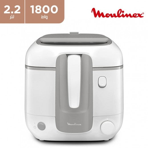 MOULINEX SUPER UNO ACCESS DEEPFRYER 2.2L AM310028 | Moulinex Deepfryer MOULINEX SUPER UNO ACCESS DEEPFRYER 2.2L AM310028 | Moulinex Deepfryer