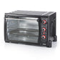 Princess Oven with pizza carousel