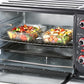 Princess Oven with pizza carousel