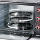 Princess Oven with pizza carousel