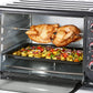 Princess Oven with pizza carousel
