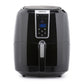 Princess Airfryer 5.2L | 1800W with pizza and cake pan